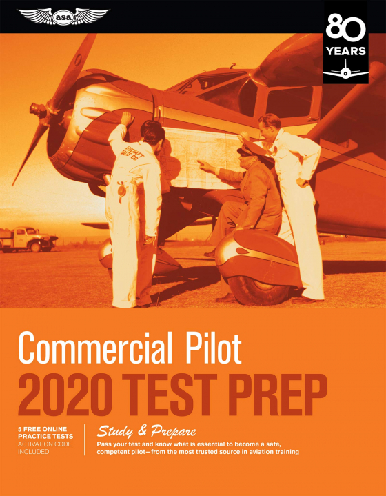 Test Prep – CPL 2020