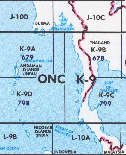 แผนที่